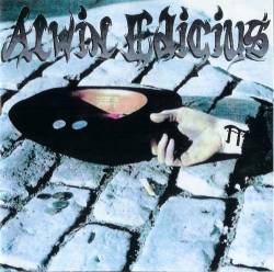 Alwin Edicius : 1er album